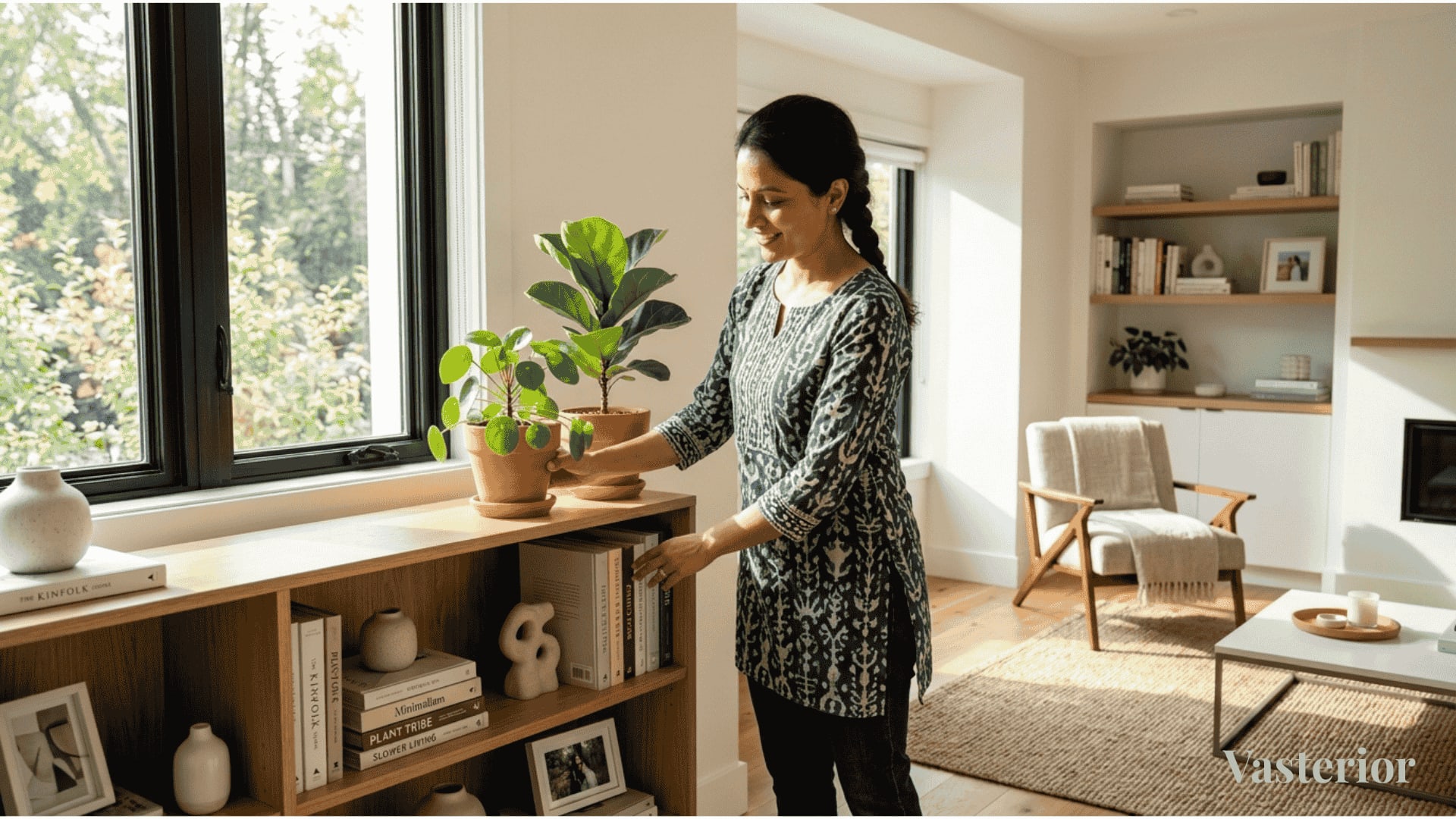 A Home Energy Transformation Story: From Constant Problems to Peaceful Living - A Quiet Invitation to Transform Your Home - 1