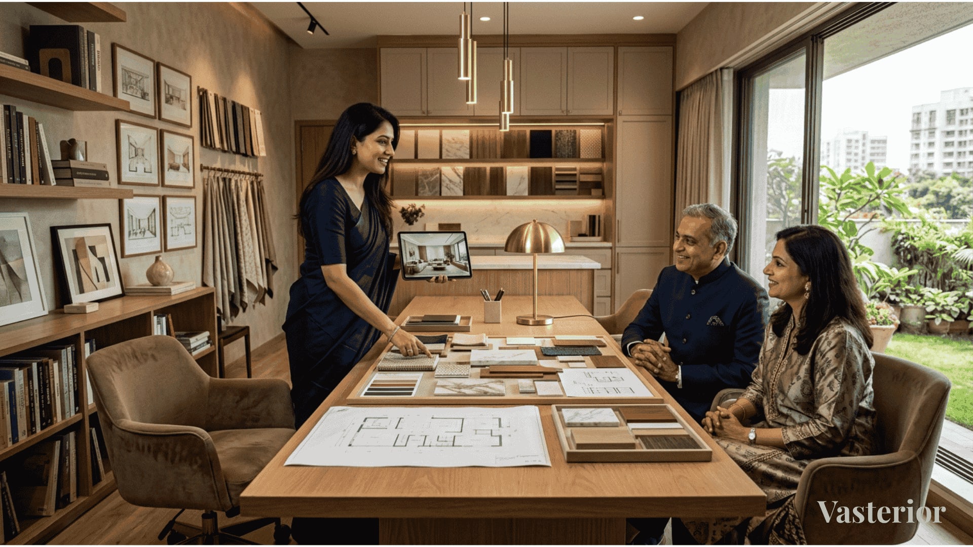 The Step-by-Step Process Vastu Experts Use to Analyse a Home - How PS Decor Approaches Vastu Differently - 1