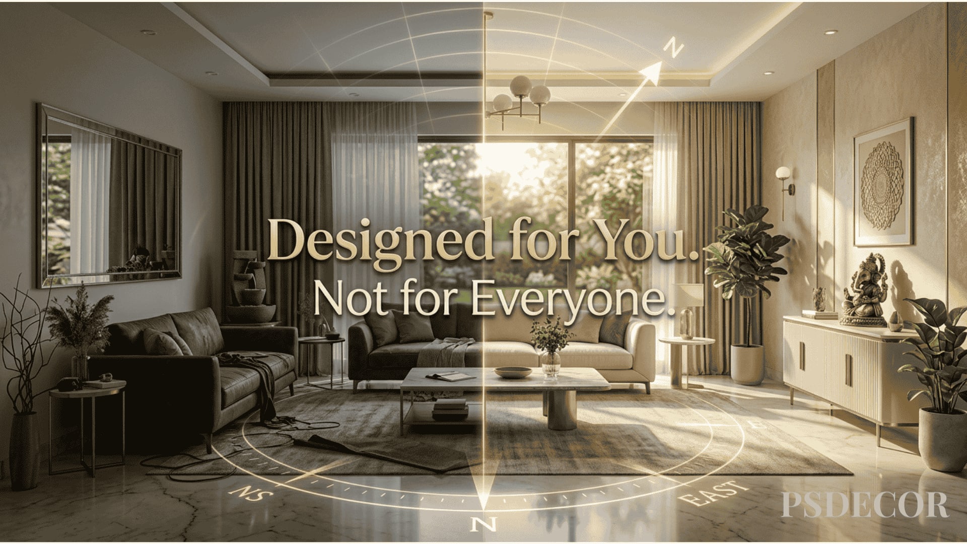 Why Personalised Vastu Consultation Works Better Than Generic Tips