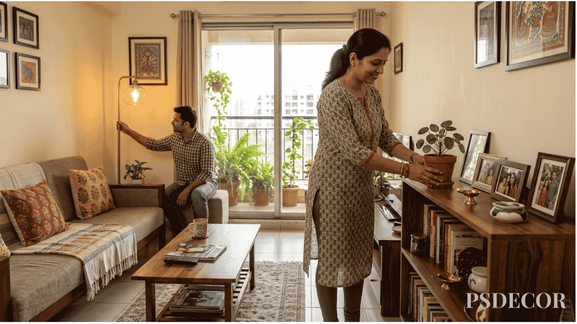 Why Personalised Vastu Consultation Works Better Than Generic Tips - A Subtle Step Towards Clarity - 1