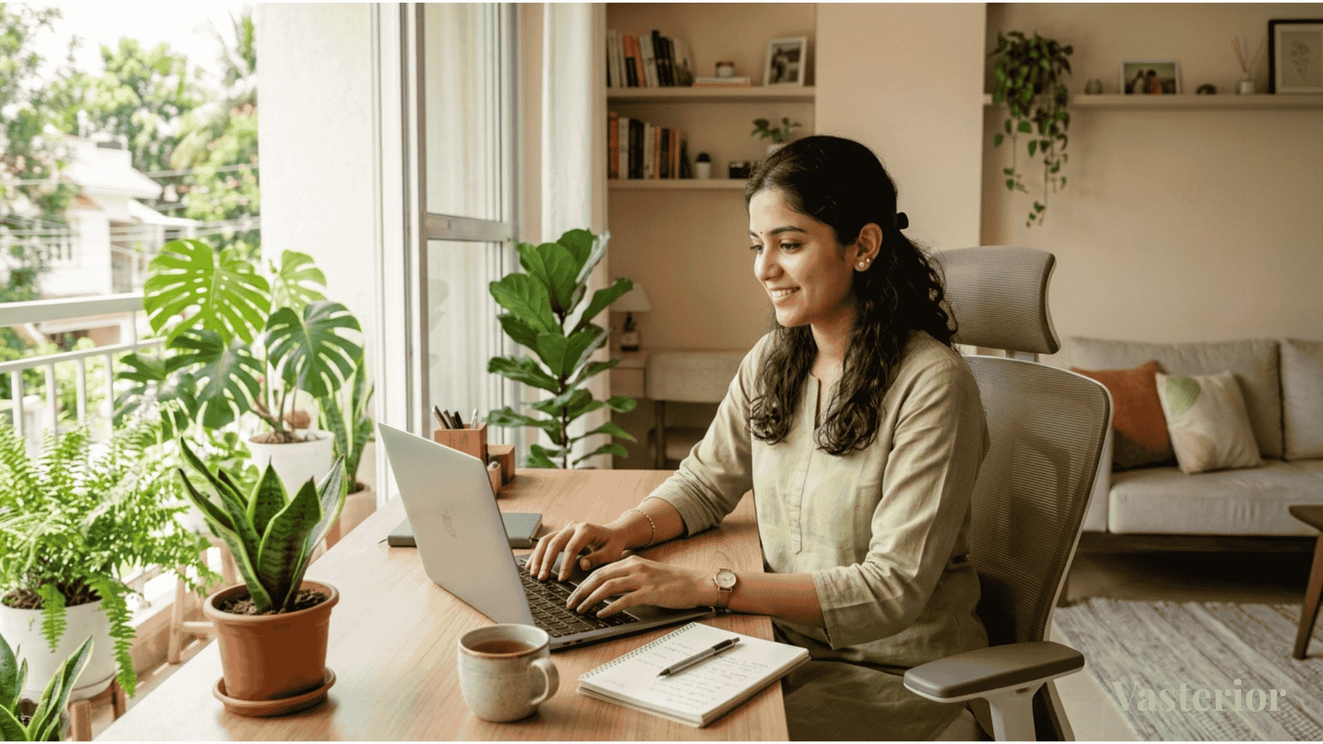 How a Vastu Consultation Can Transform Your Home Without Major Renovation - Real-Life Transformations: Small Changes, Big Impact - 1