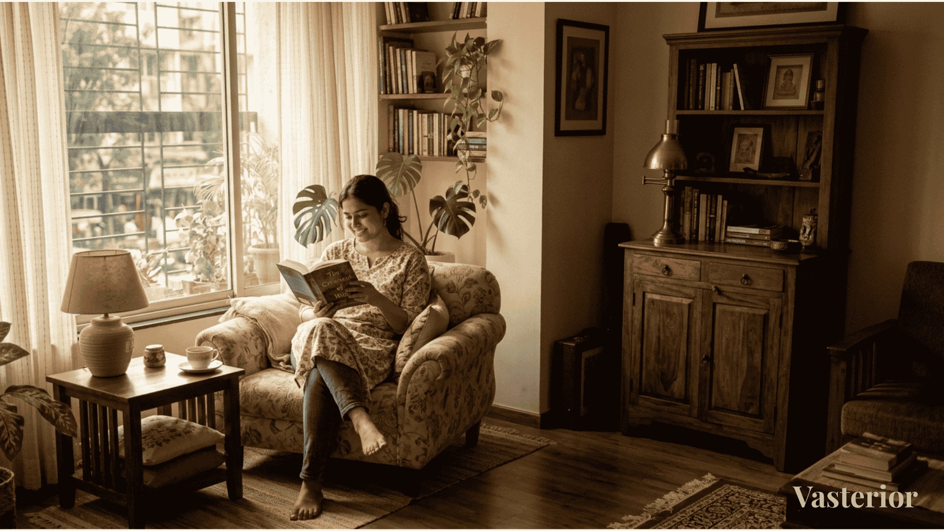 How a Vastu Consultation Can Transform Your Home Without Major Renovation - 4. Lighting: The Energy Amplifier - 1