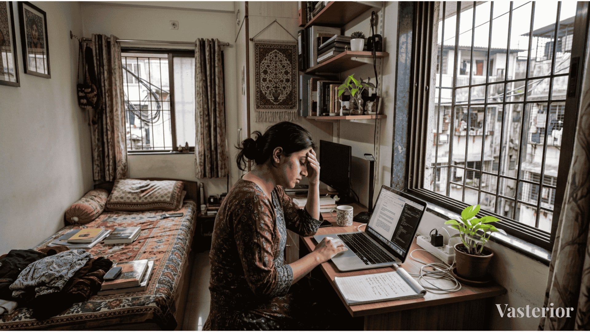 How a Vastu Consultation Can Transform Your Home Without Major Renovation - Why Modern Homes Need Vastu More Than Ever - 1