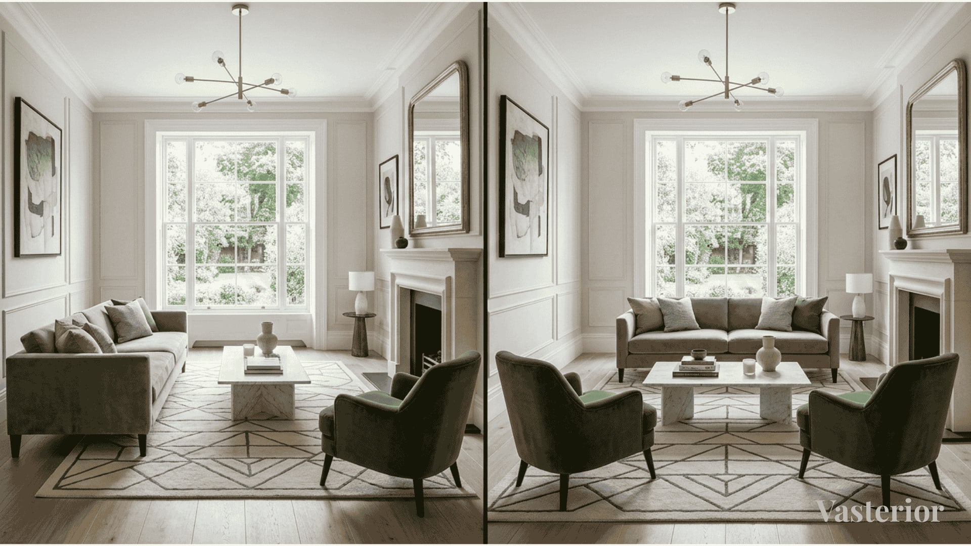 How a Vastu Consultation Can Transform Your Home Without Major Renovation - 1. Furniture Placement: The Silent Game-Changer - 1
