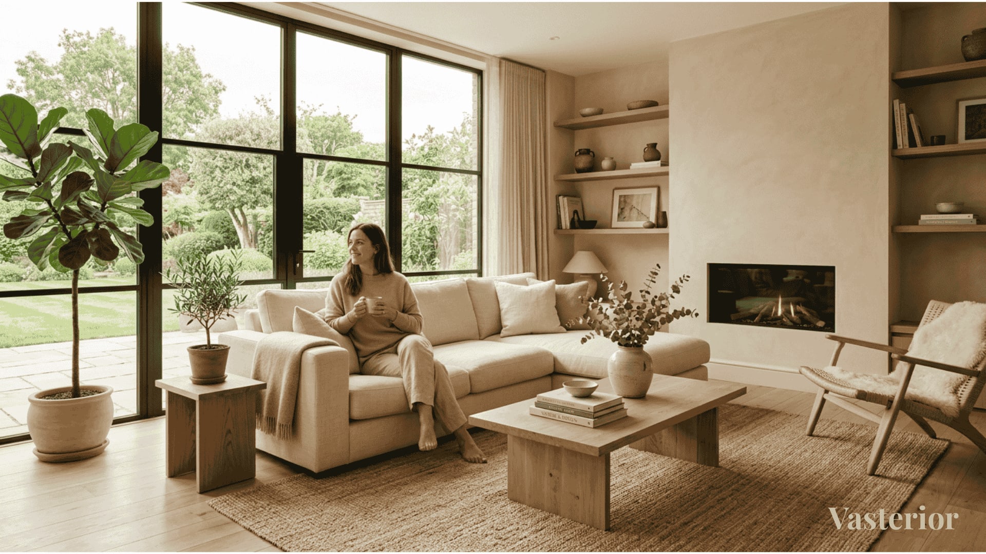 How a Vastu Consultation Can Transform Your Home Without Major Renovation - A Gentle Invitation to Transform Your Space - 1