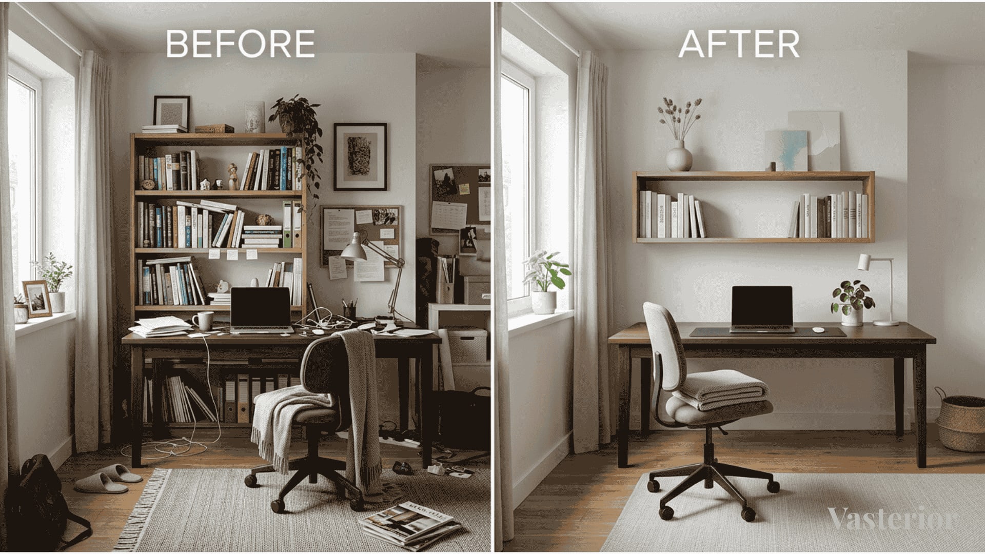 How a Vastu Consultation Can Transform Your Home Without Major Renovation - 6. Decluttering: The Most Underrated Remedy - 1