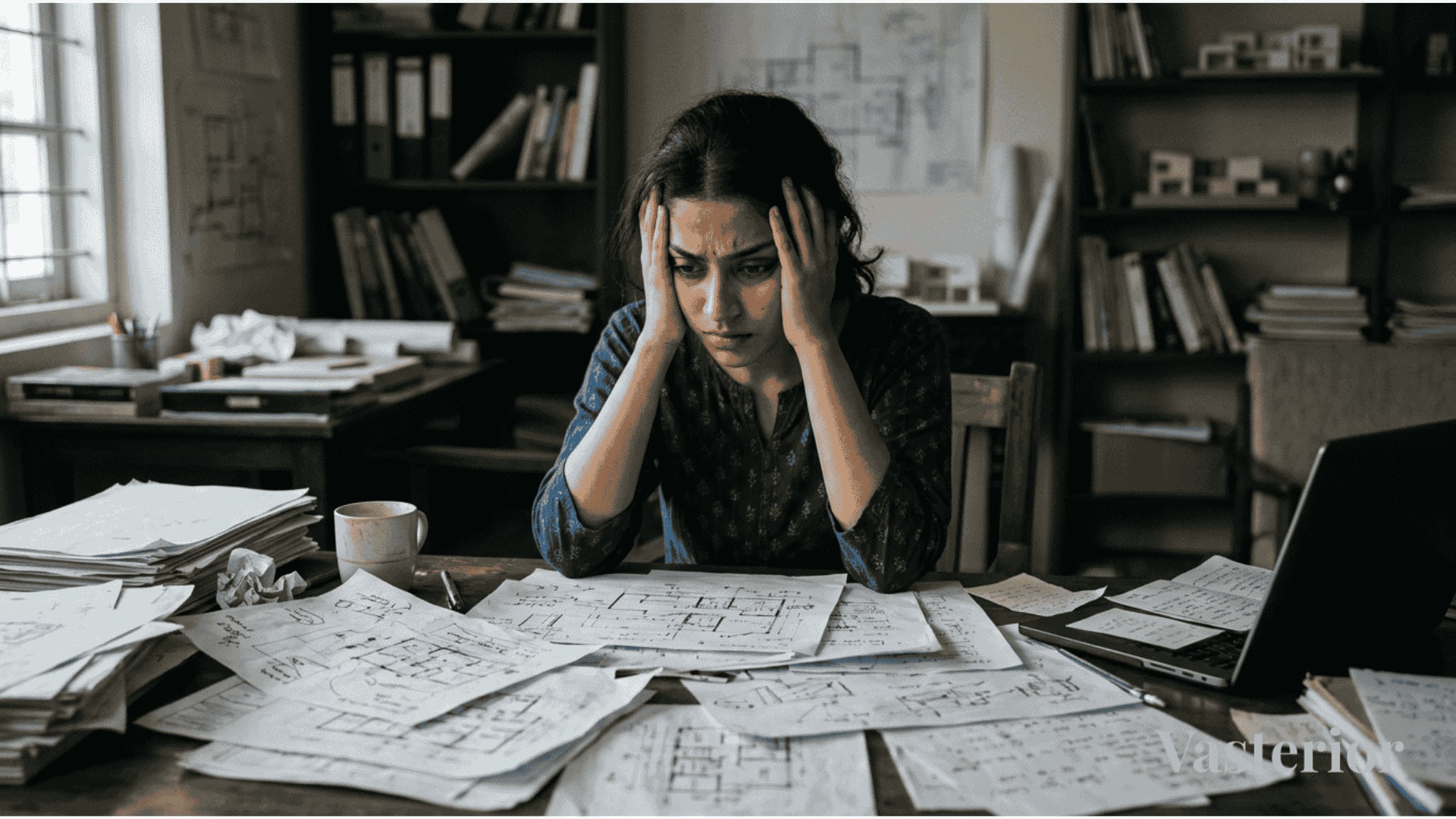 Your Income Might Be Limited by Your Living Space; Here's How - Why DIY Isn't Always Enough - 1