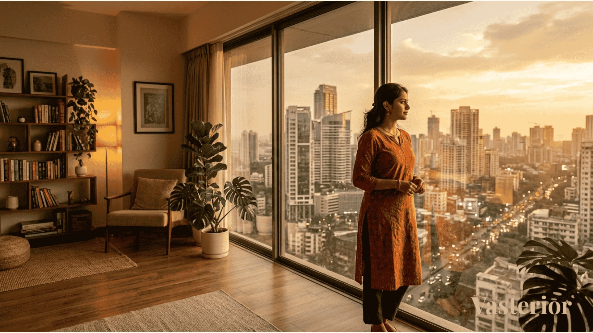 Your Income Might Be Limited by Your Living Space; Here's How - A Subtle Nudge (If You're Actually Serious About Growth) - 1