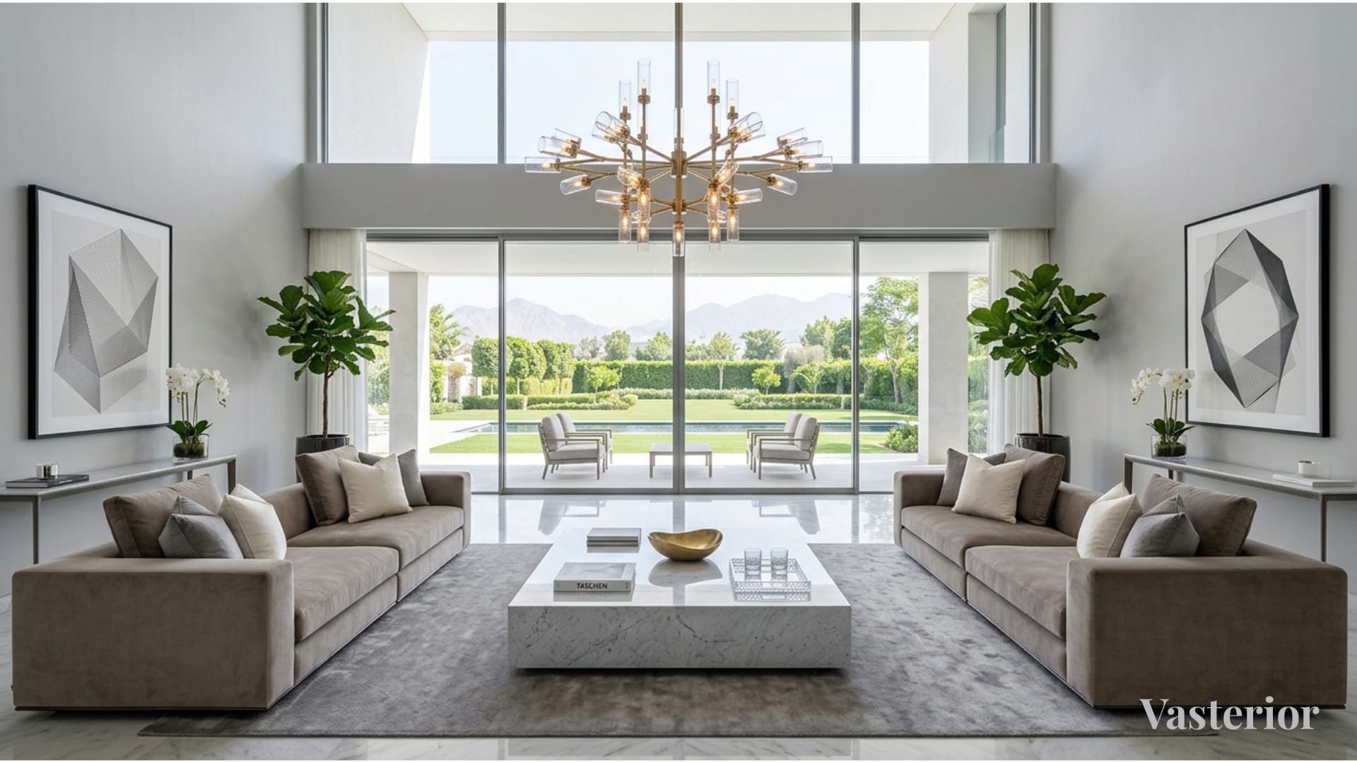 The Hidden Gap Between Interior Design and Vastu That's Affecting Your Life - What Interior Designers Often Miss - 1