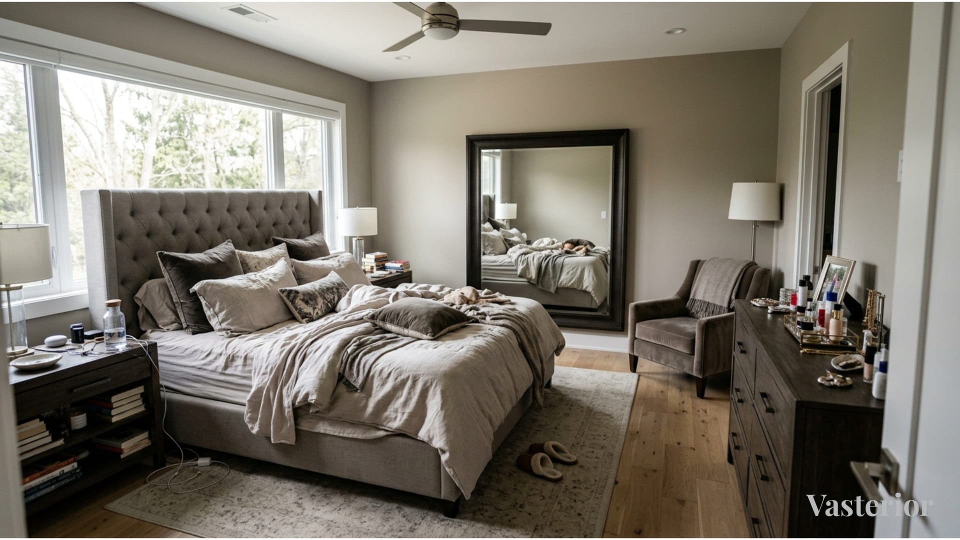 The Hidden Gap Between Interior Design and Vastu That's Affecting Your Life - Understanding Vastu Beyond Myths - 1