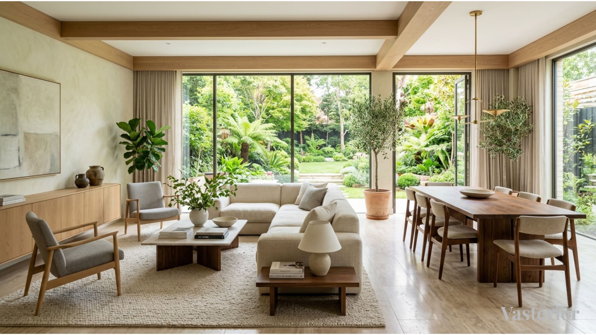 The Hidden Gap Between Interior Design and Vastu That's Affecting Your Life - The Vasterior Approach: Where Design Meets Energy - 1