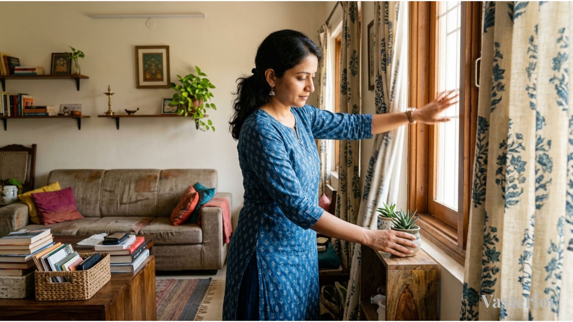 The Hidden Gap Between Interior Design and Vastu That's Affecting Your Life - How to Start Fixing It (Without Overwhelming Yourself) - 1