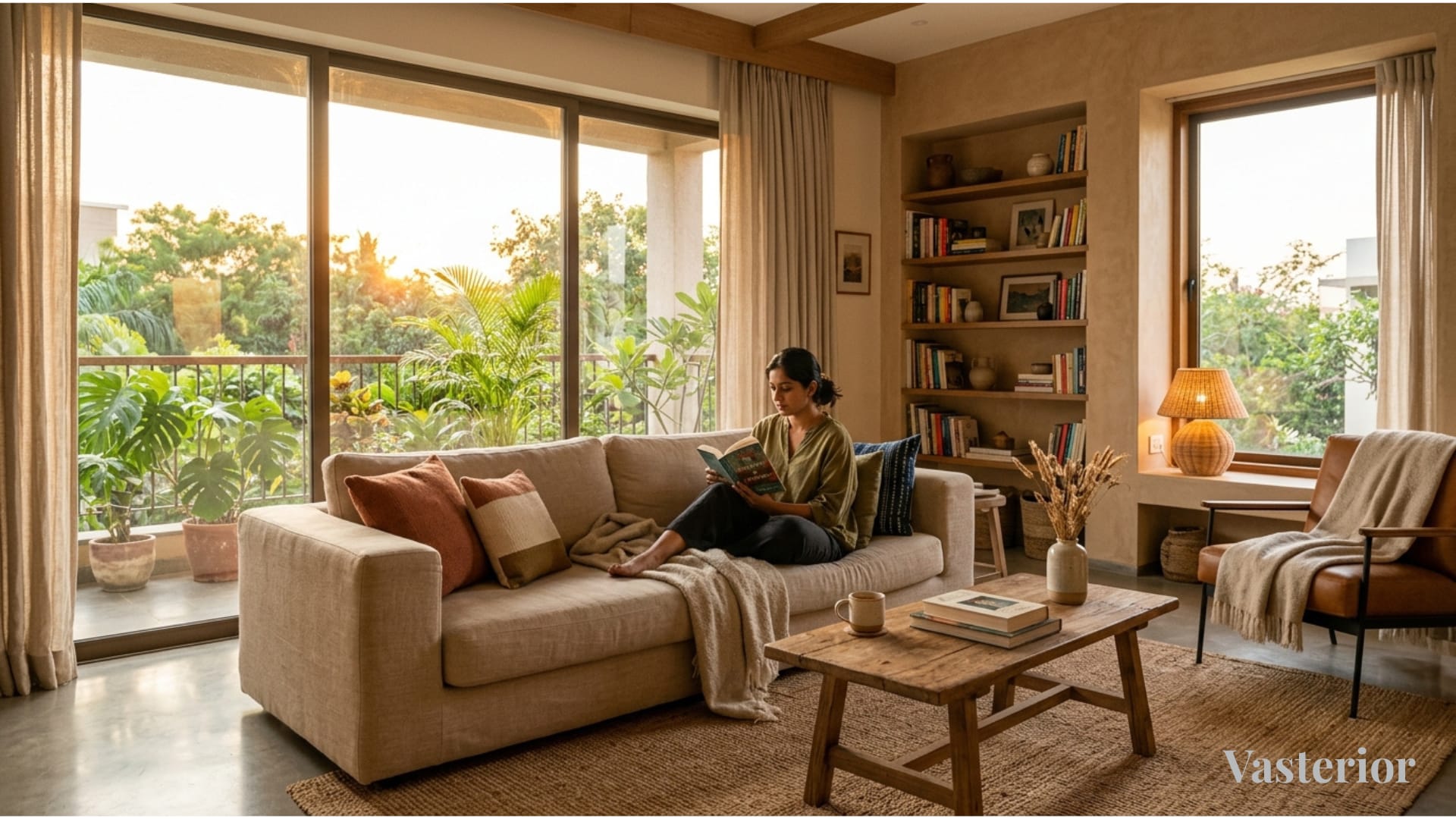 The Hidden Gap Between Interior Design and Vastu That's Affecting Your Life - Conclusion: Your Home Should Work For You, Not Against You - 1