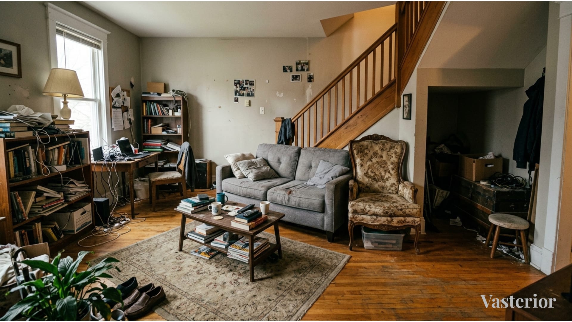 The Hidden Gap Between Interior Design and Vastu That's Affecting Your Life - Signs Your Home Has This Hidden Gap - 1