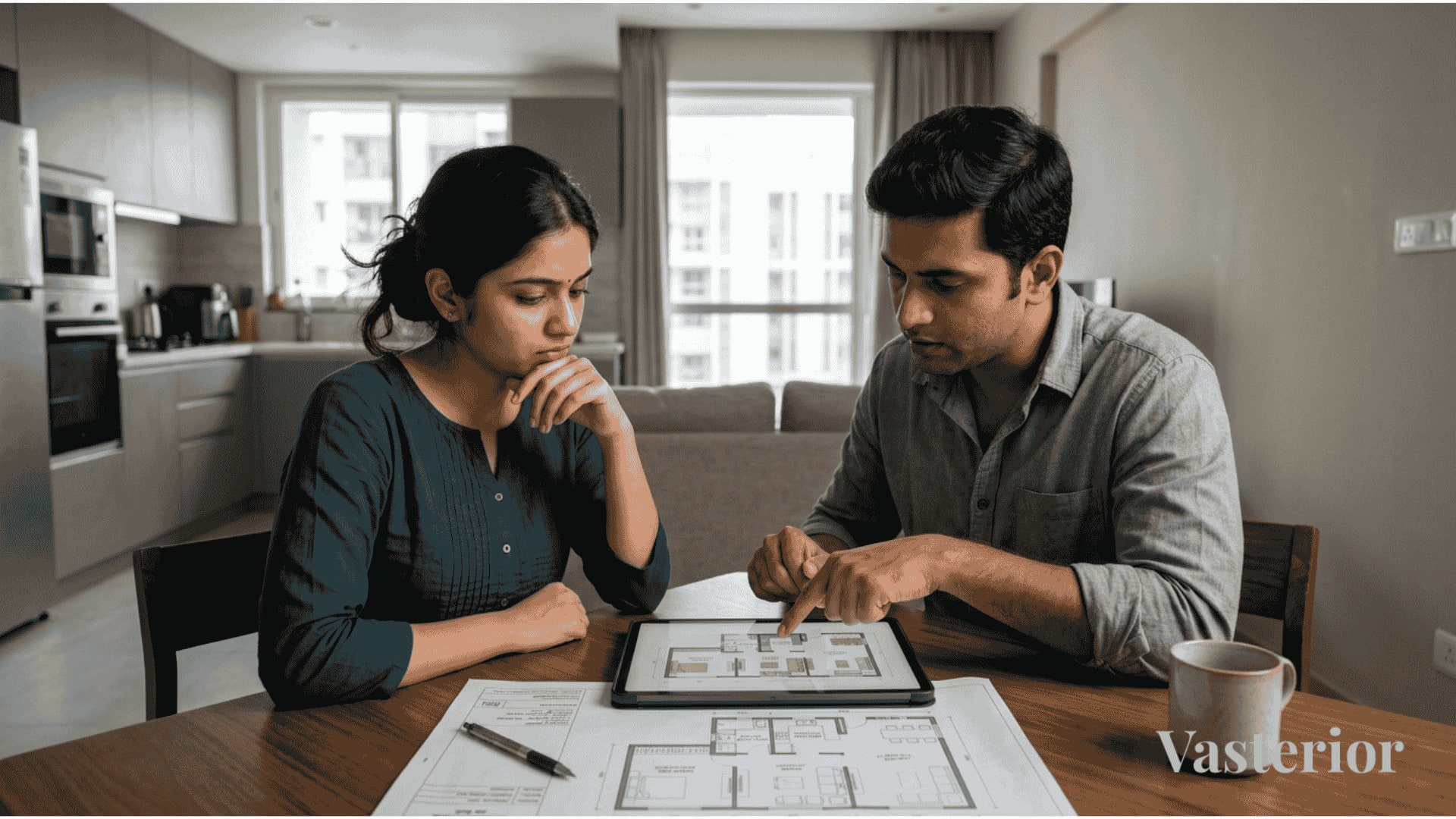 Is Vastu Consultation Worth It? Here's What Most People Realise Later - The Turning Point: What People Realise Later - 1