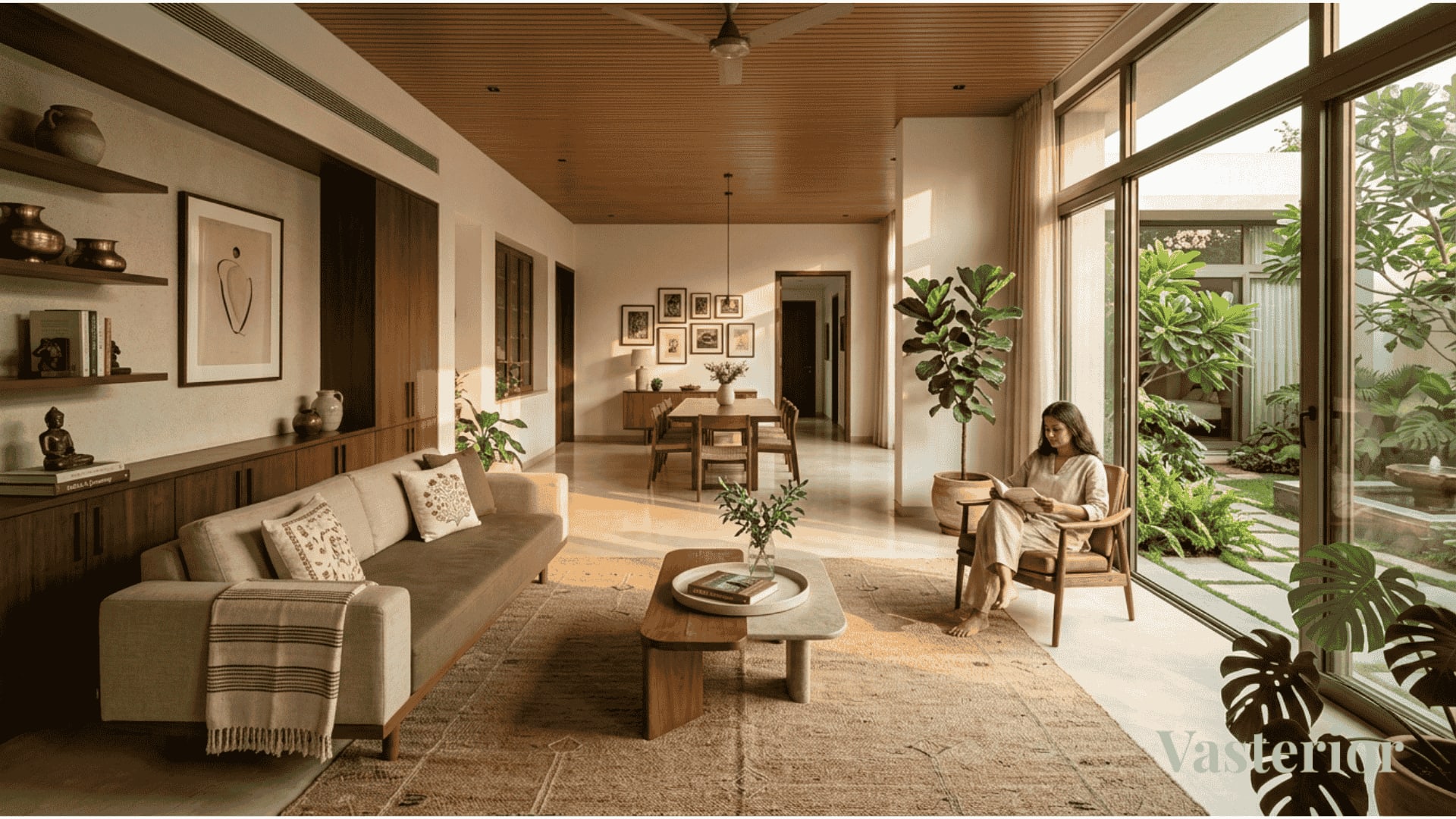 Why Personalised Vastu Works Better Than Any Online Advice - It Disconnects Space from the Person - 1