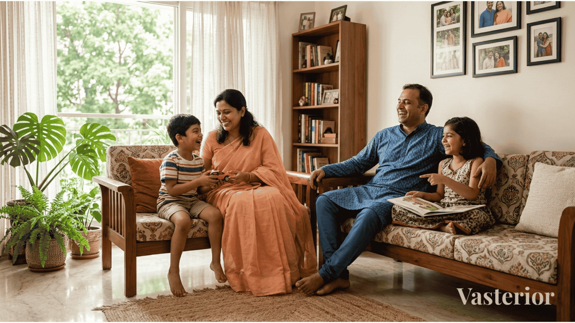 Why Personalised Vastu Works Better Than Any Online Advice - Why Personalised Vastu Delivers Real Results - 1
