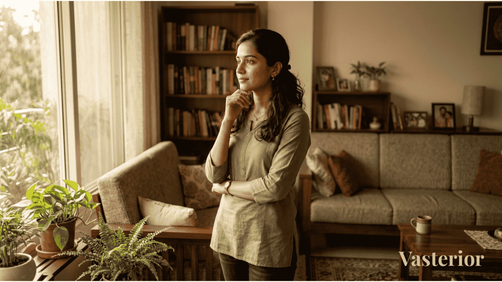 Why Personalised Vastu Works Better Than Any Online Advice - Where Vasterior Changes the Game - 1