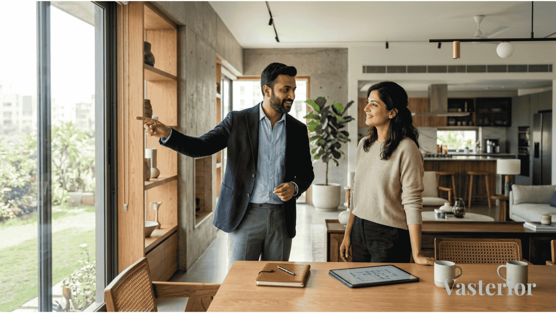 Why Personalised Vastu Works Better Than Any Online Advice - The Reality Check: Why Most People Stay Stuck - 1