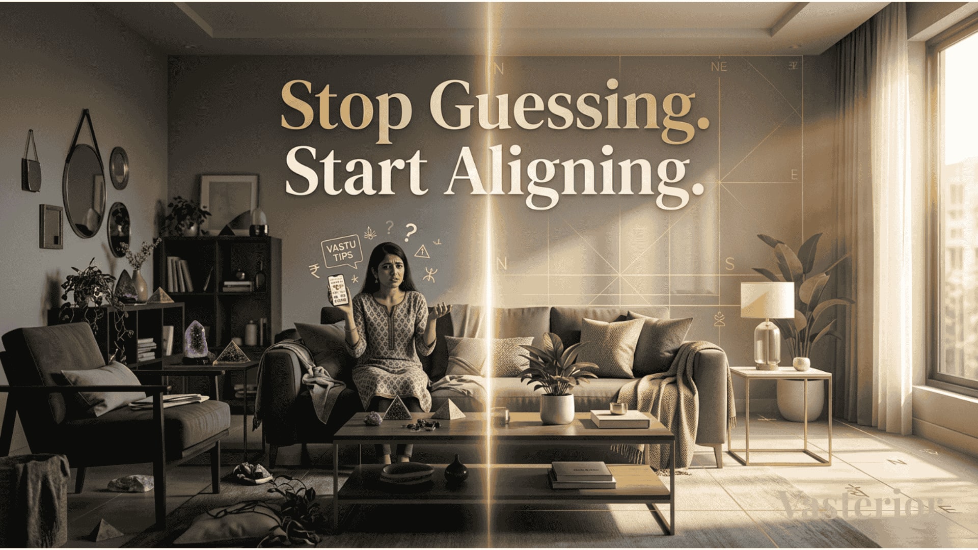 The Difference Between Guesswork and Scientific Vastu Analysis