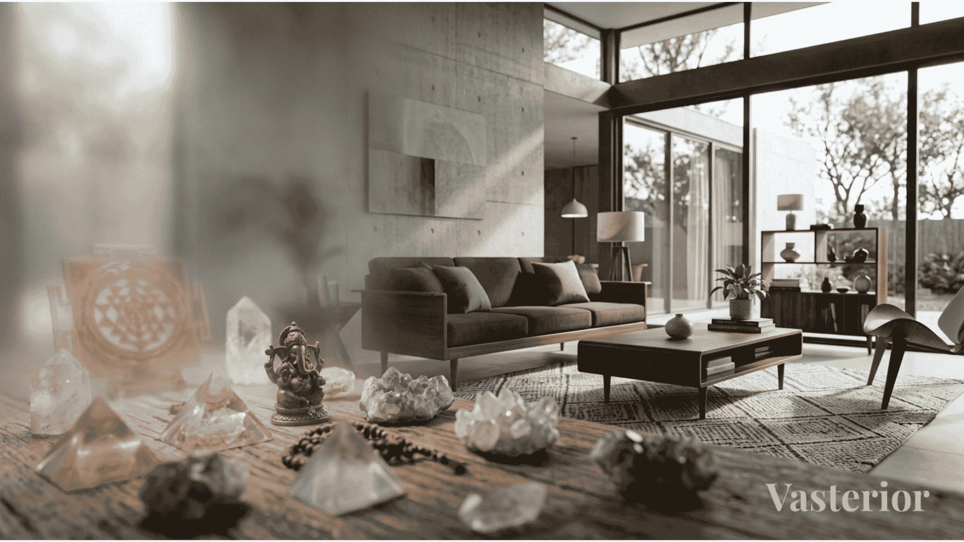 The Difference Between Guesswork and Scientific Vastu Analysis - Myths vs Reality - 1
