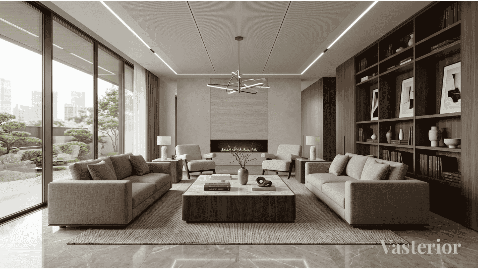 The Vastu Patterns Found in Homes of Financially Successful People - Pattern #4: Zero Tolerance for Clutter - 1