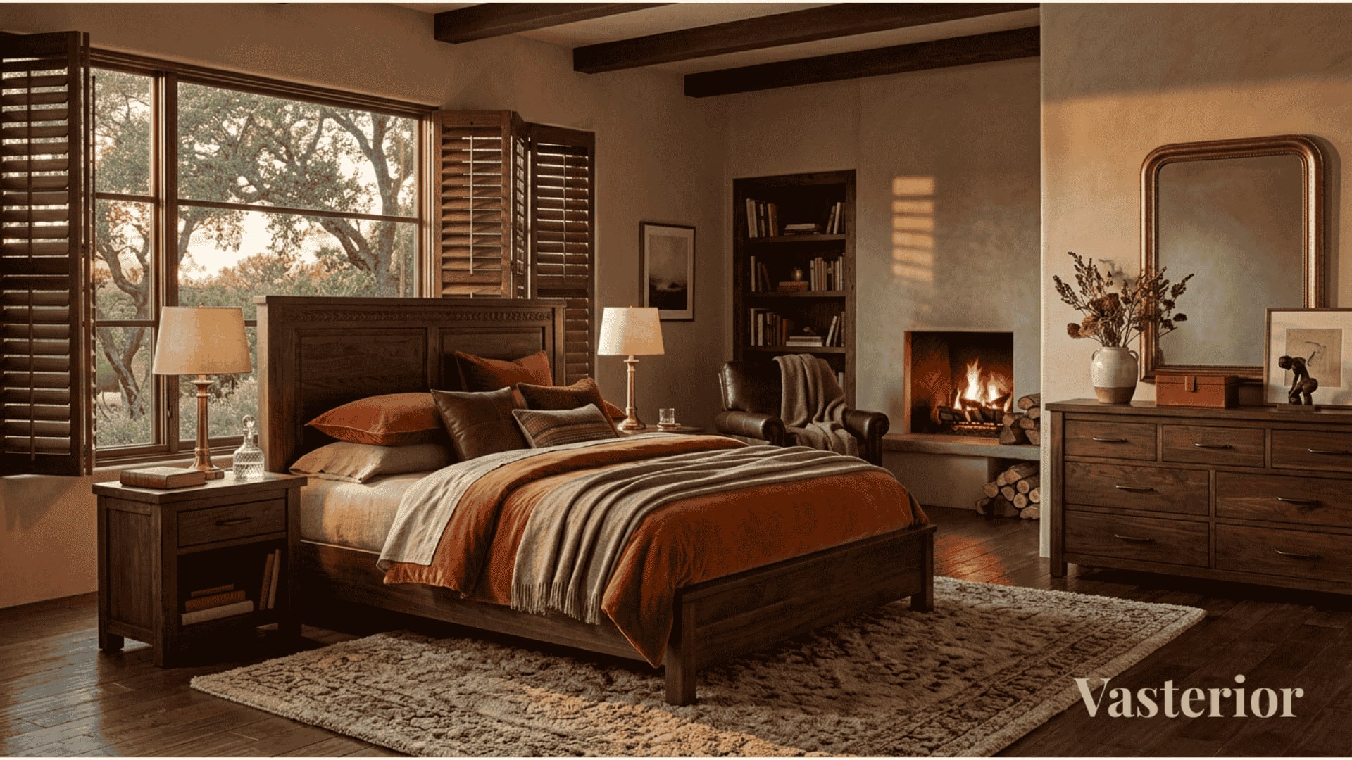 The Vastu Patterns Found in Homes of Financially Successful People - Pattern #5: The Wealth Zone Is Stabilised - 1