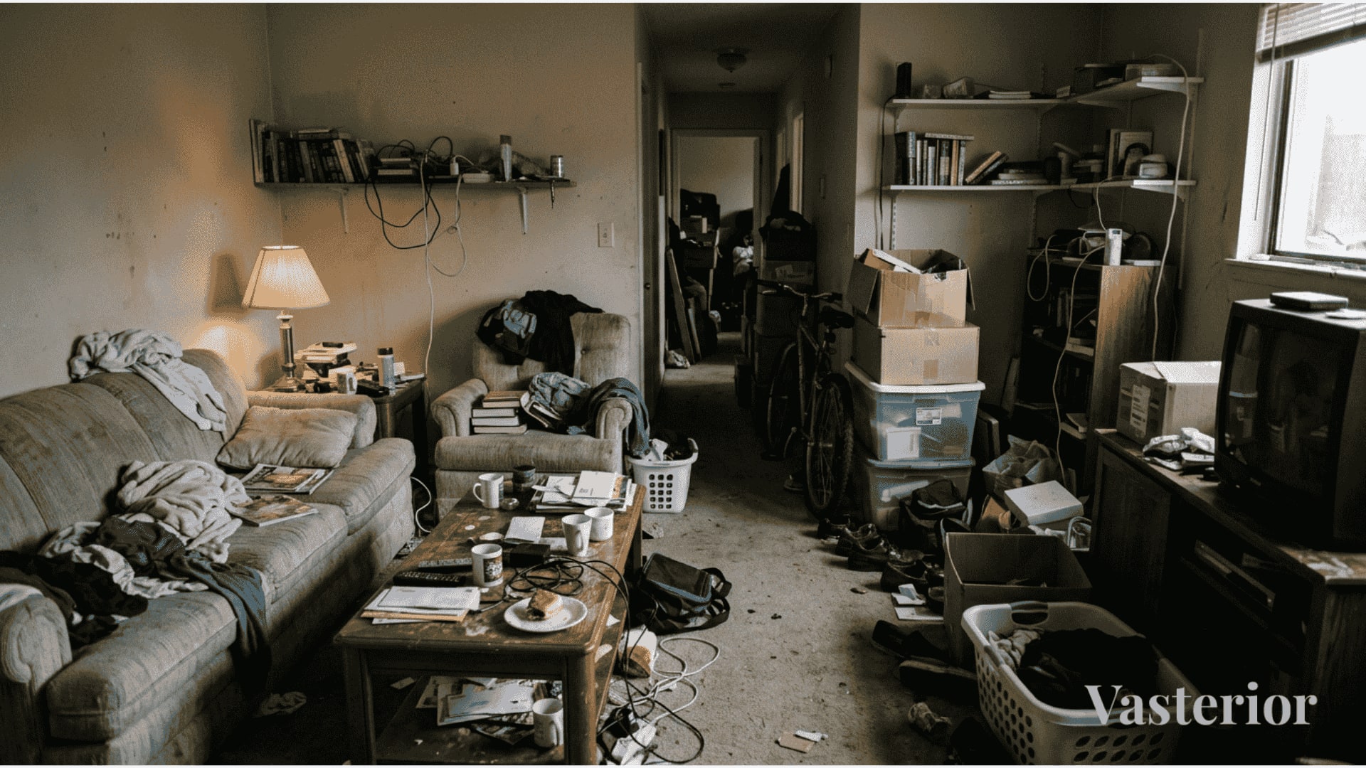 The Vastu Patterns Found in Homes of Financially Successful People - What Financially Struggling Homes Often Get Wrong - 1