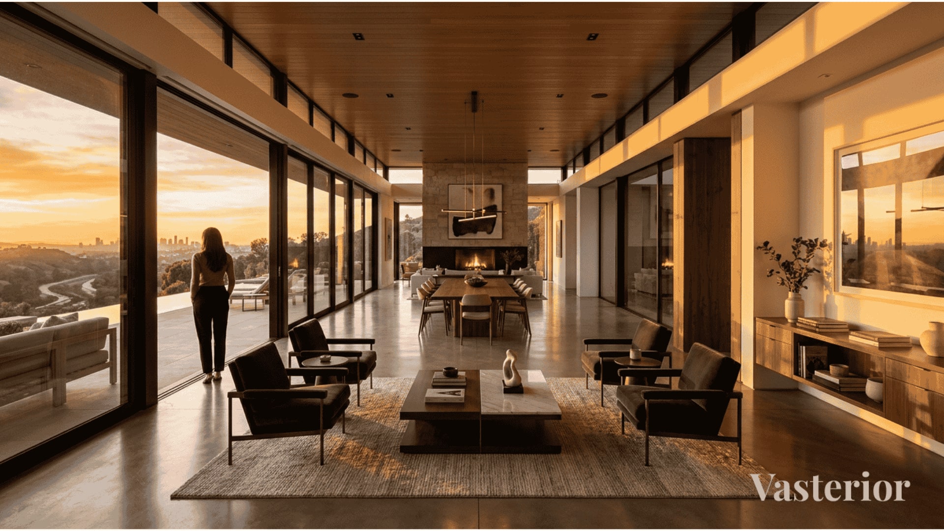The Vastu Patterns Found in Homes of Financially Successful People - A Reality Most People Ignore - 1