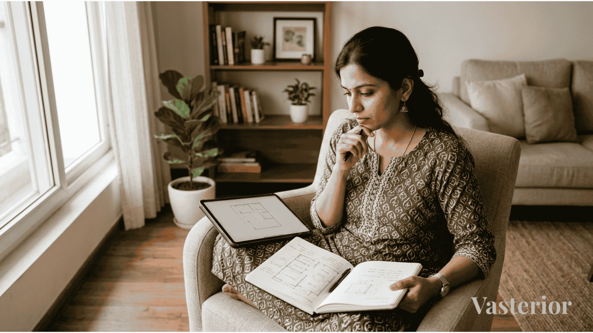 The Silent Energy Imbalance in Homes That No One Talks About - When DIY Isn't Enough - 1