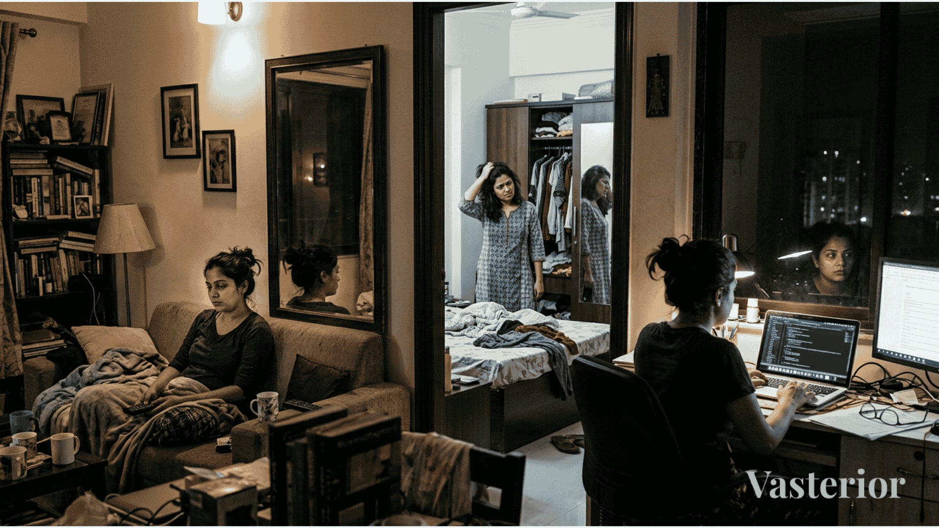 The Silent Energy Imbalance in Homes That No One Talks About - Signs of Energy Imbalance in Your Home - 1