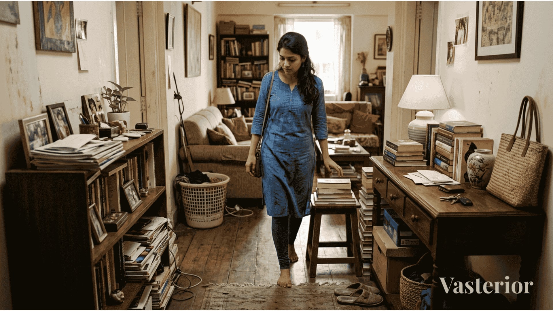The Silent Energy Imbalance in Homes That No One Talks About - Hidden Causes of Energy Imbalance - 1