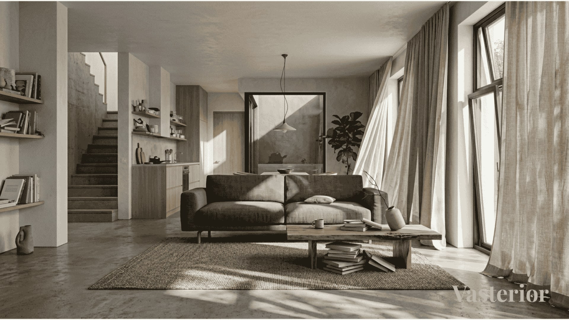 5 Warning Signs Your Home Needs Immediate Vastu Correction - A Subtle Invitation to Realign Your Space - 1