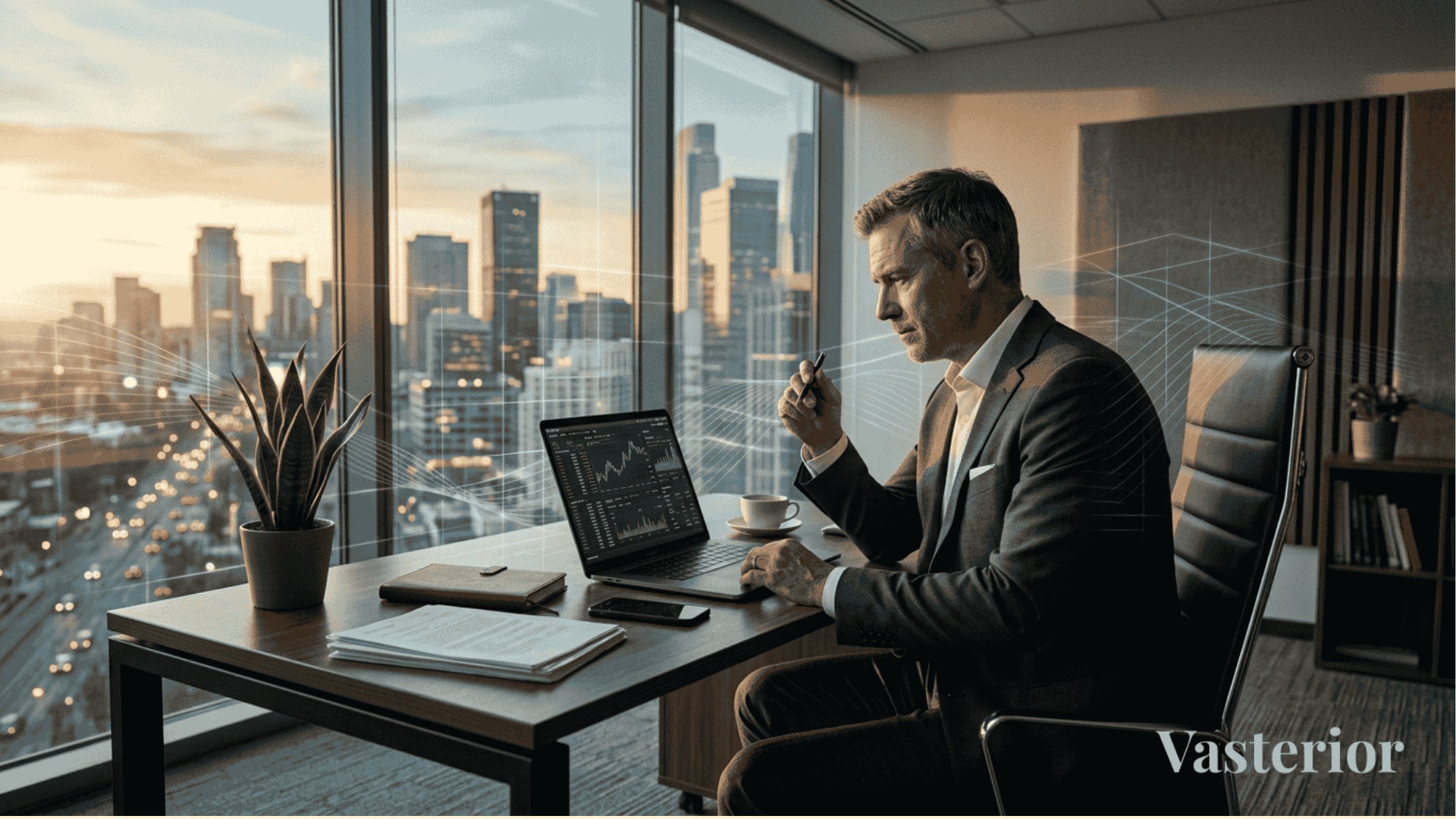 90% of Business Owners Ignore These Vastu Rules - What Vastu for Business Really Means Today - 1