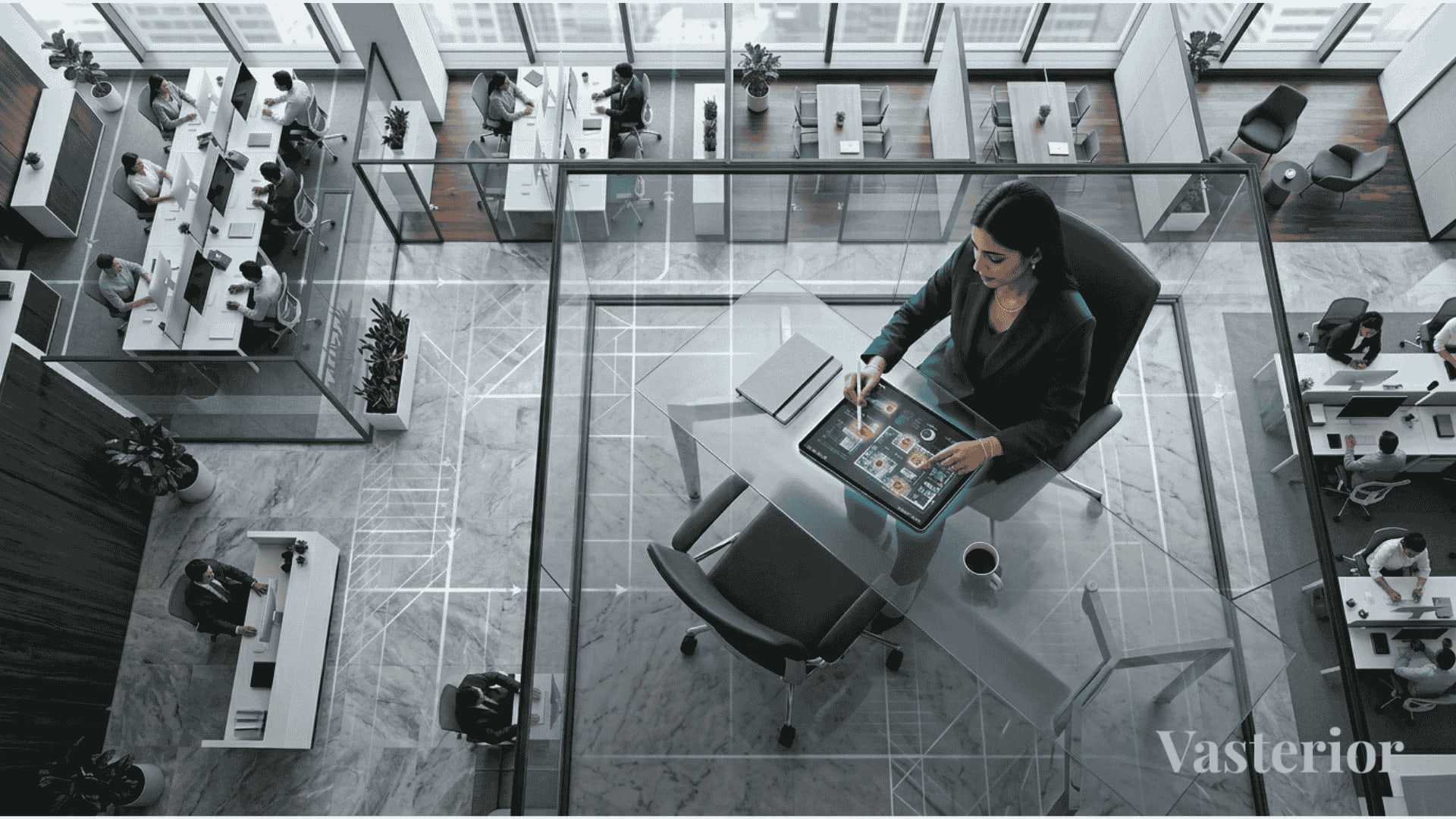 90% of Business Owners Ignore These Vastu Rules - 10. Overlooking Brand Energy Alignment - 1