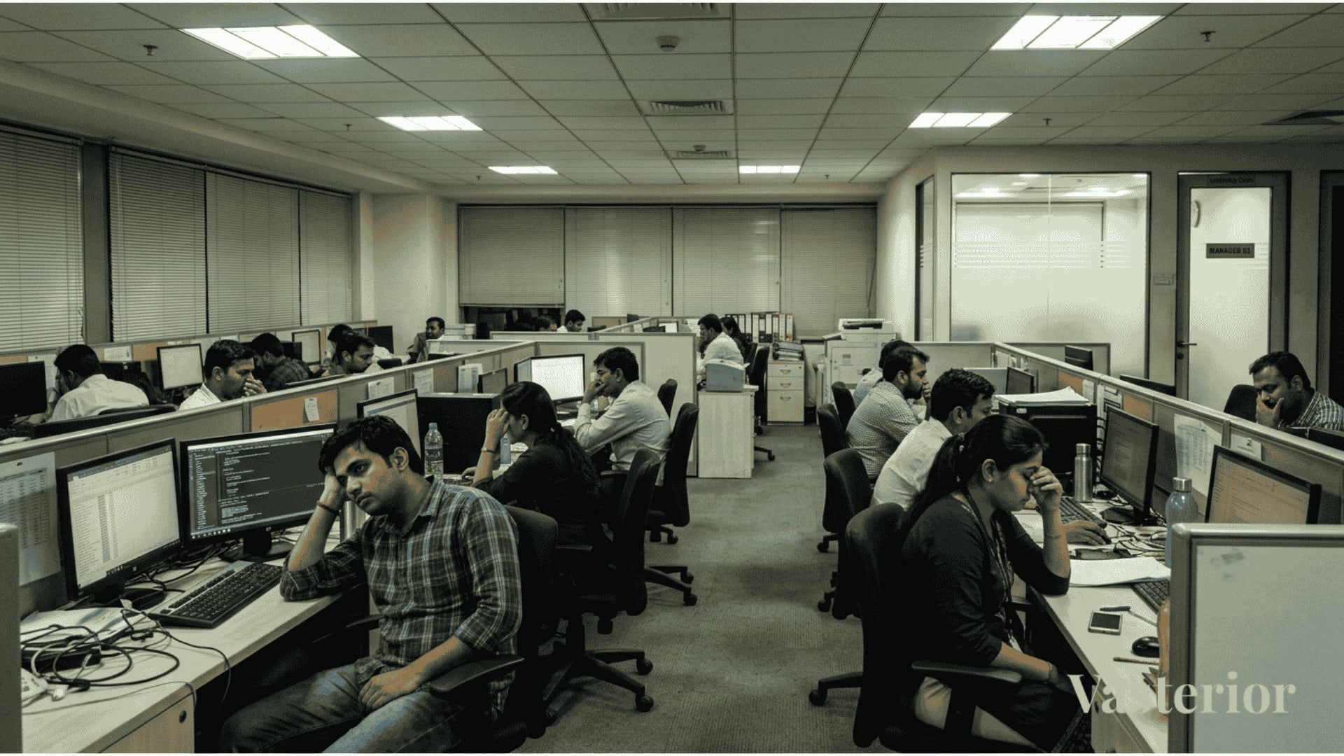 90% of Business Owners Ignore These Vastu Rules - 5. Toilets in the Wrong Zones - 1