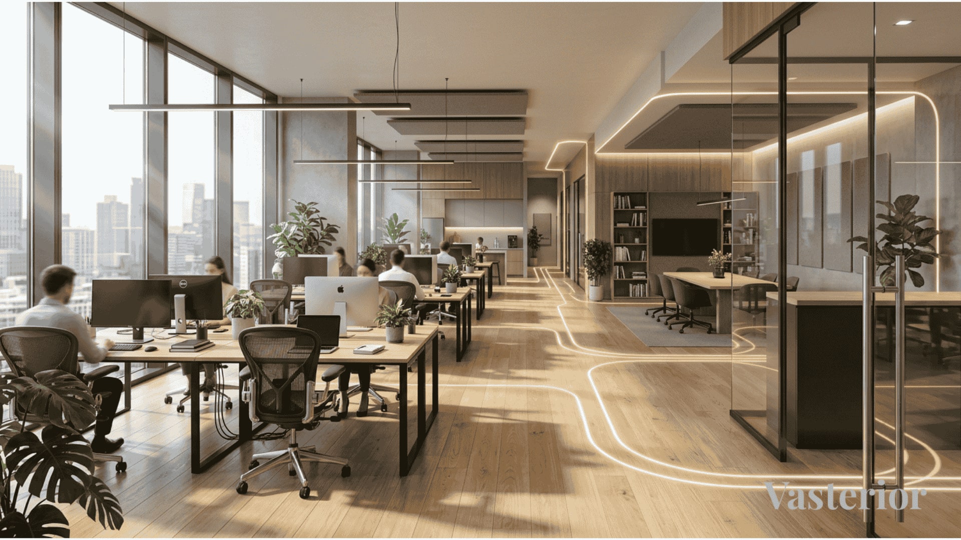 Limited Slots: Get Expert Vastu Advice for Your Business Today - Signs Your Business Space Needs Vastu Correction - 1