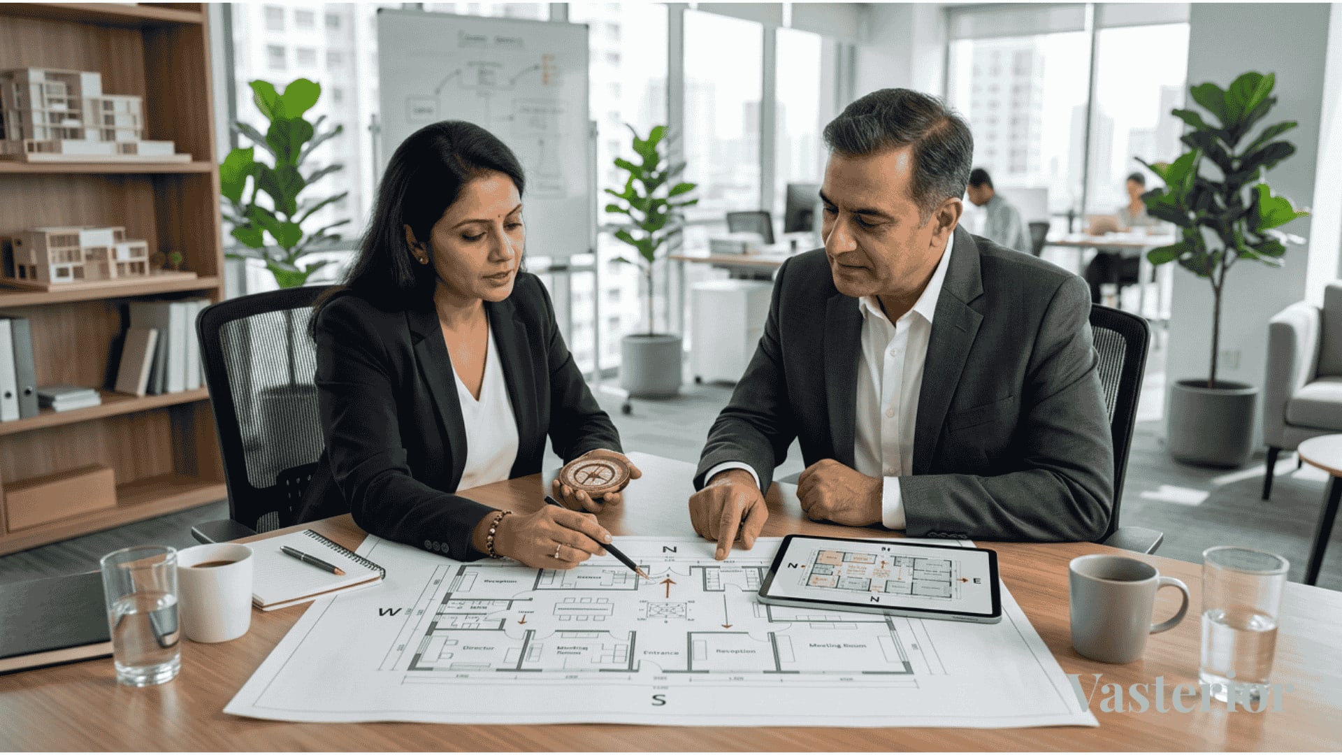 Book Your Vastu Consultation Now & Start Seeing Business Growth - Real Business Problems Vastu Can Solve - 1