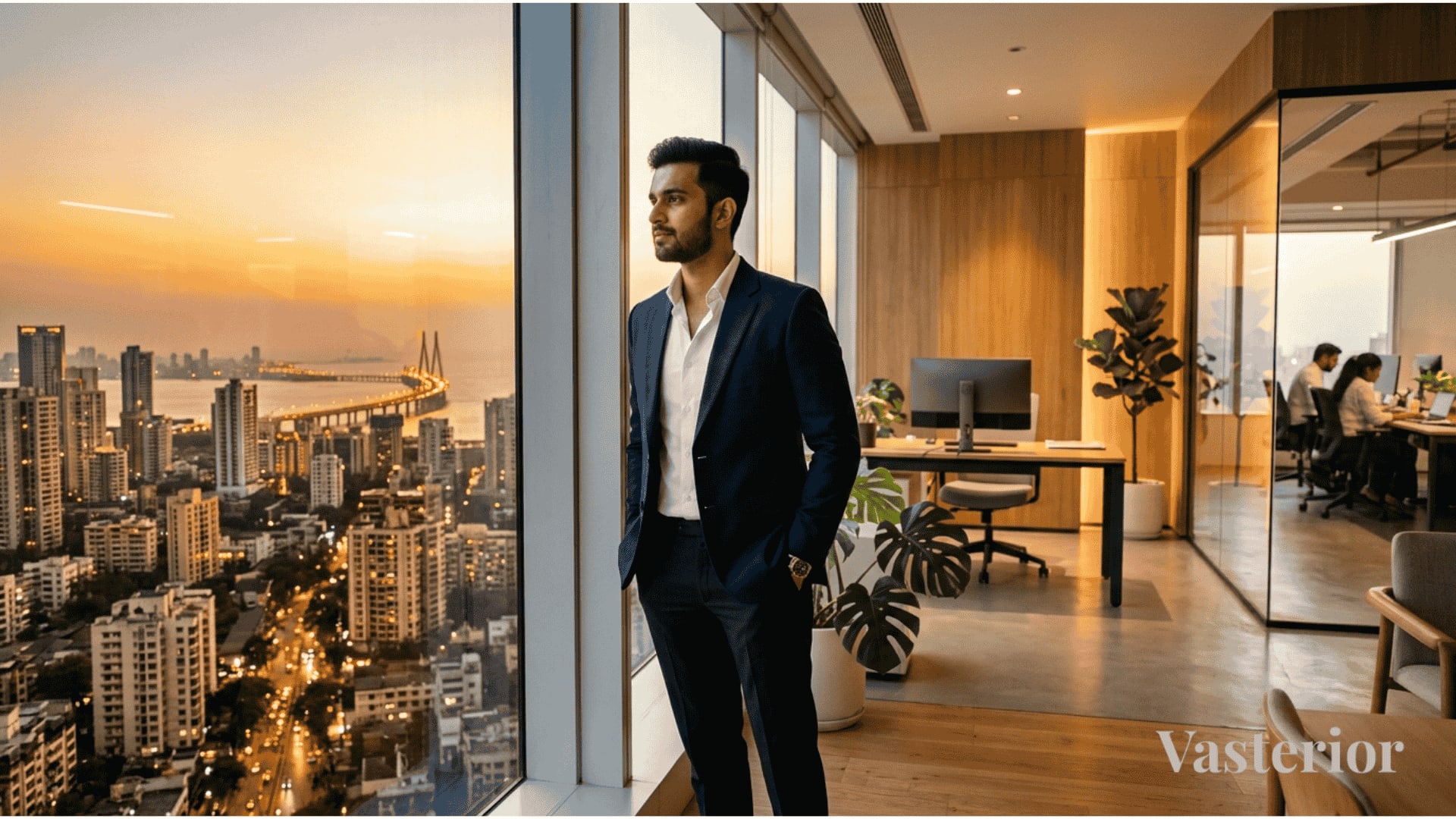 Book Your Vastu Consultation Now & Start Seeing Business Growth - Your Next Step Towards Business Growth - 1