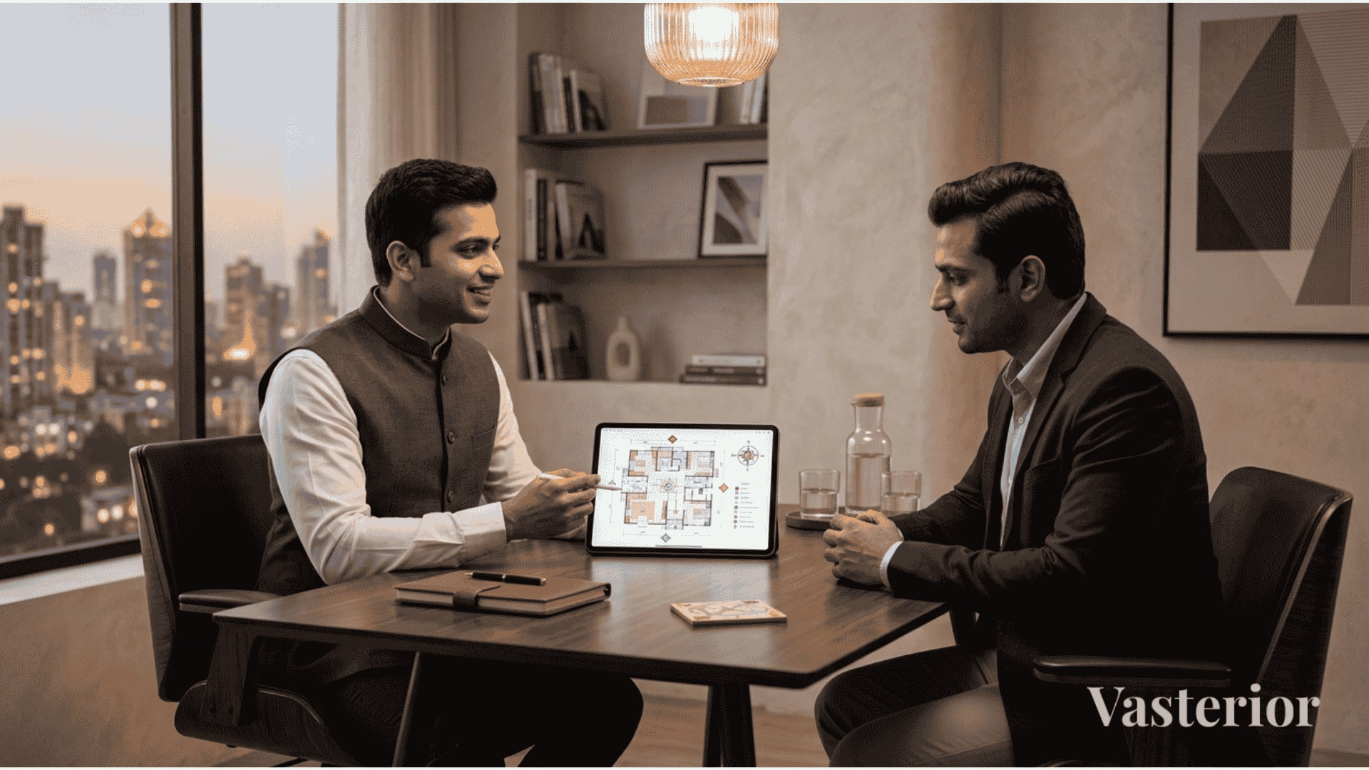 Book Your Vastu Consultation Now & Start Seeing Business Growth - Why Choose Vasterior - 1