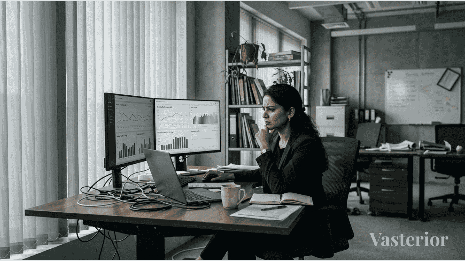 Don't Let Wrong Vastu Kill Your Profits, Fix It Now - How Vastu Directly Impacts Business Profits - 1