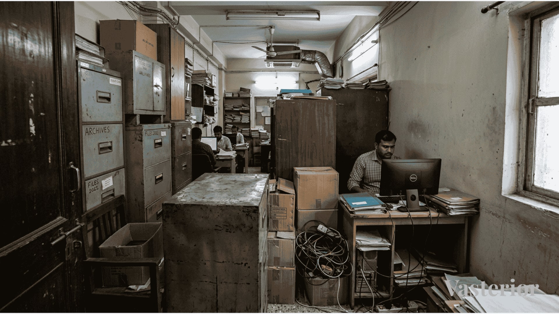 Don't Let Wrong Vastu Kill Your Profits, Fix It Now - Common Vastu Mistakes Hurting Business Growth - 1