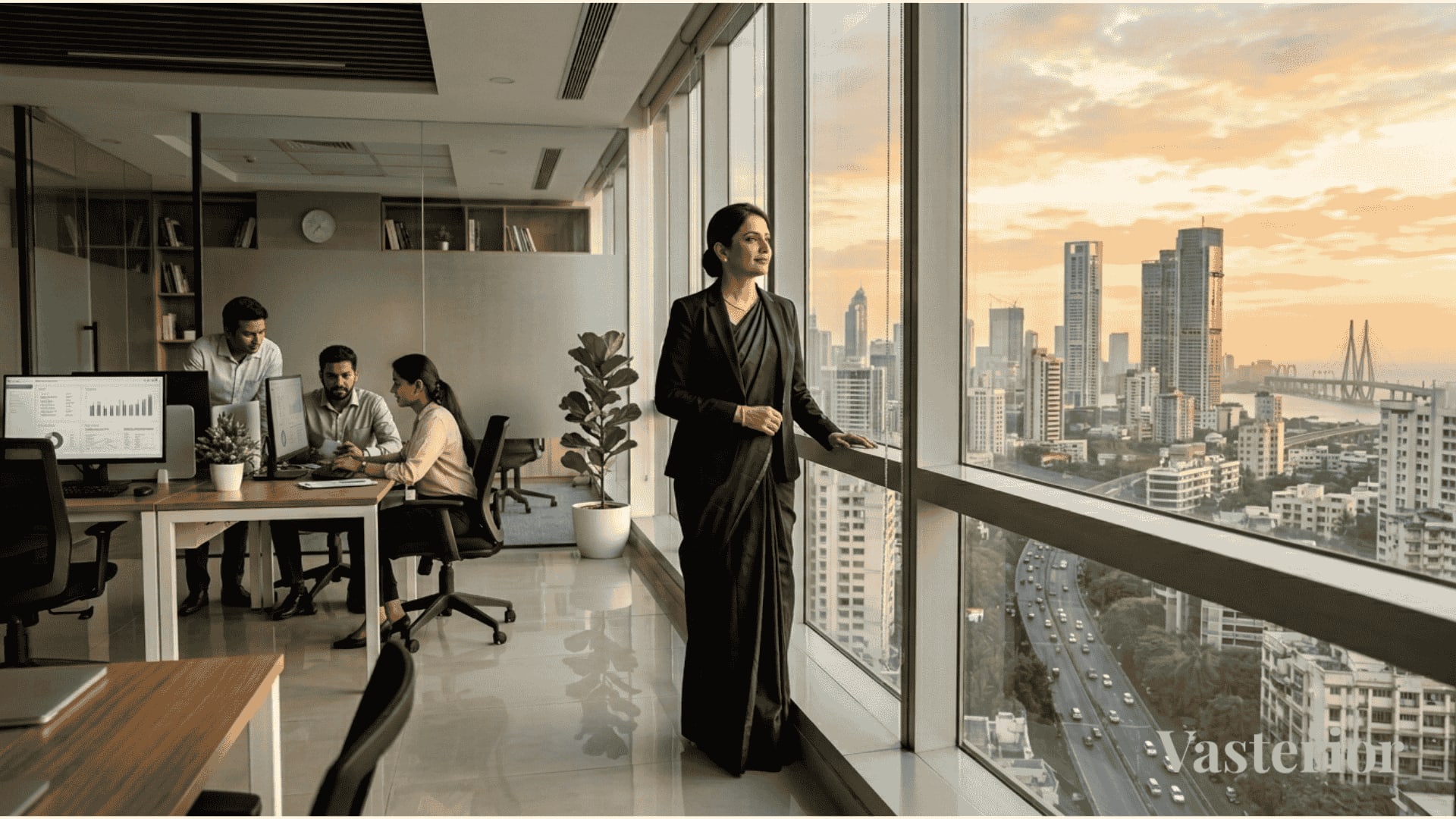 Schedule Your Vastu Audit Today for Faster Business Growth - A Thoughtful Step Towards Better Business Outcomes - 1
