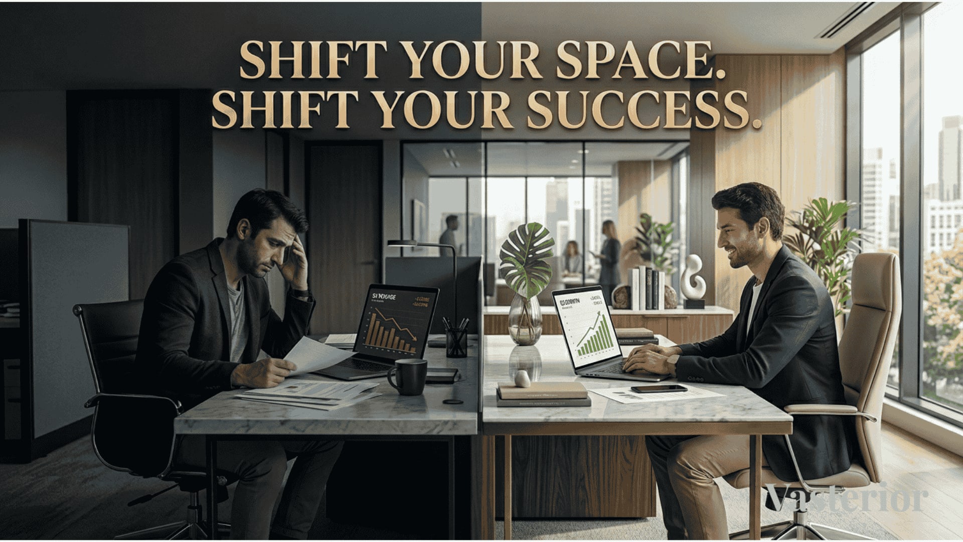 Struggling with Business Loss? Get Expert Vastu Solutions Now