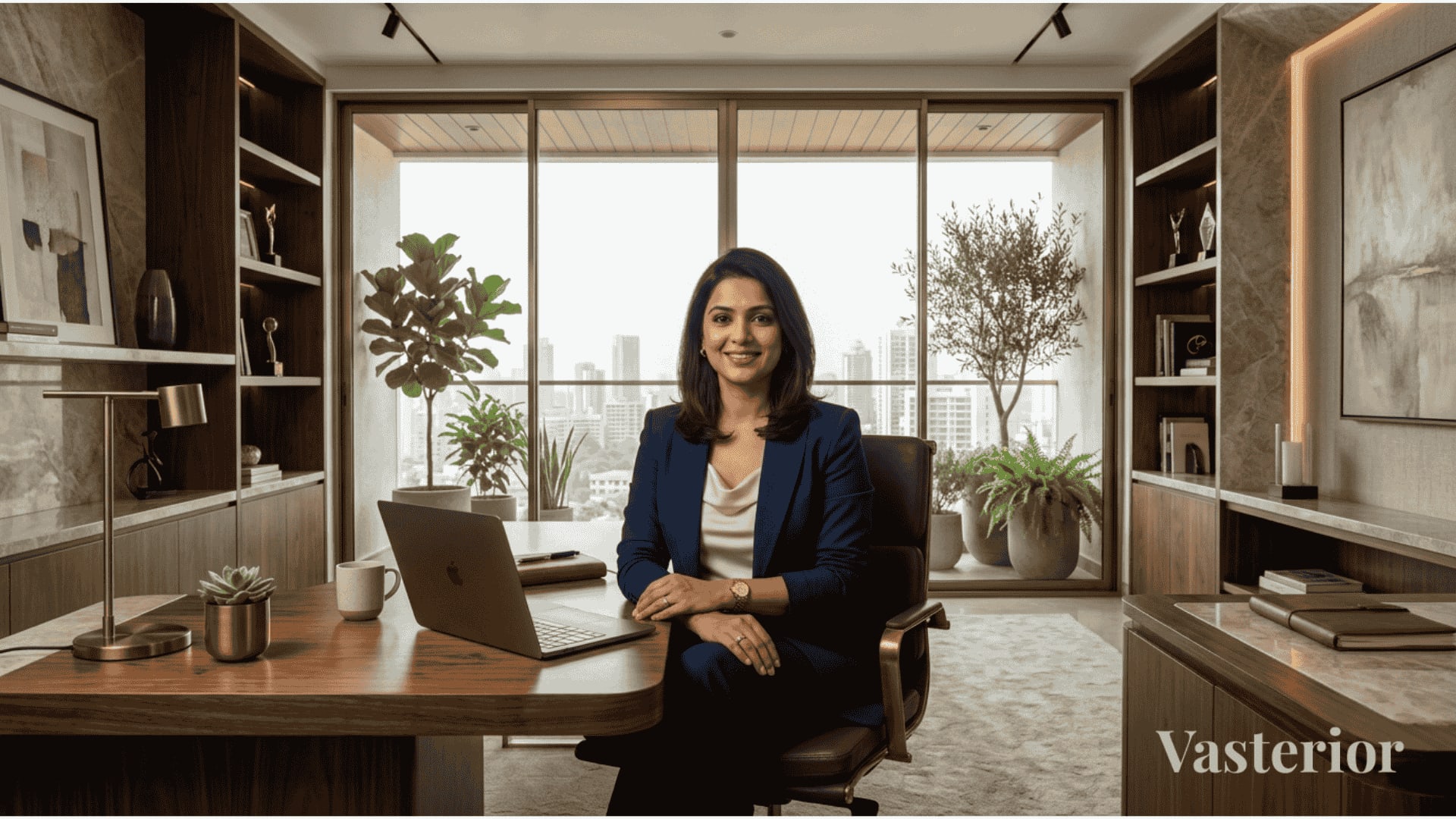Struggling with Business Loss? Get Expert Vastu Solutions Now - How Vasterior Transforms Business Spaces - 1