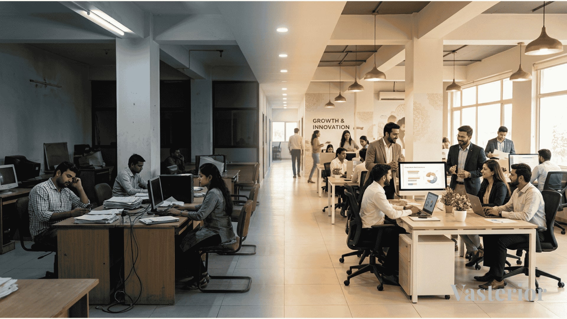 Struggling with Business Loss? Get Expert Vastu Solutions Now - A Transformation Story That Says It All - 1