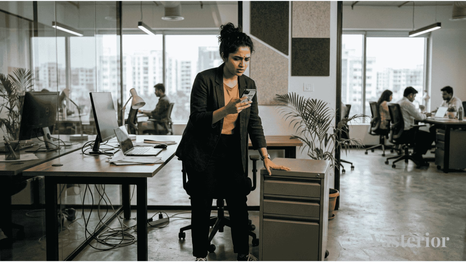 Struggling with Business Loss? Get Expert Vastu Solutions Now - Why DIY Vastu Can Backfire - 1
