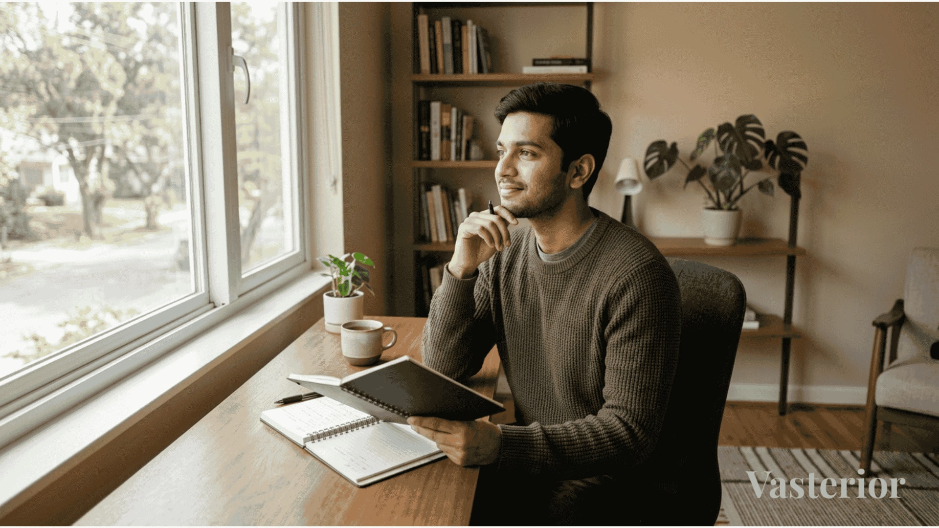 Your Dream Life Needs the Right Space, Here's Where to Start - A Practical First Step Towards a Better Life - 1