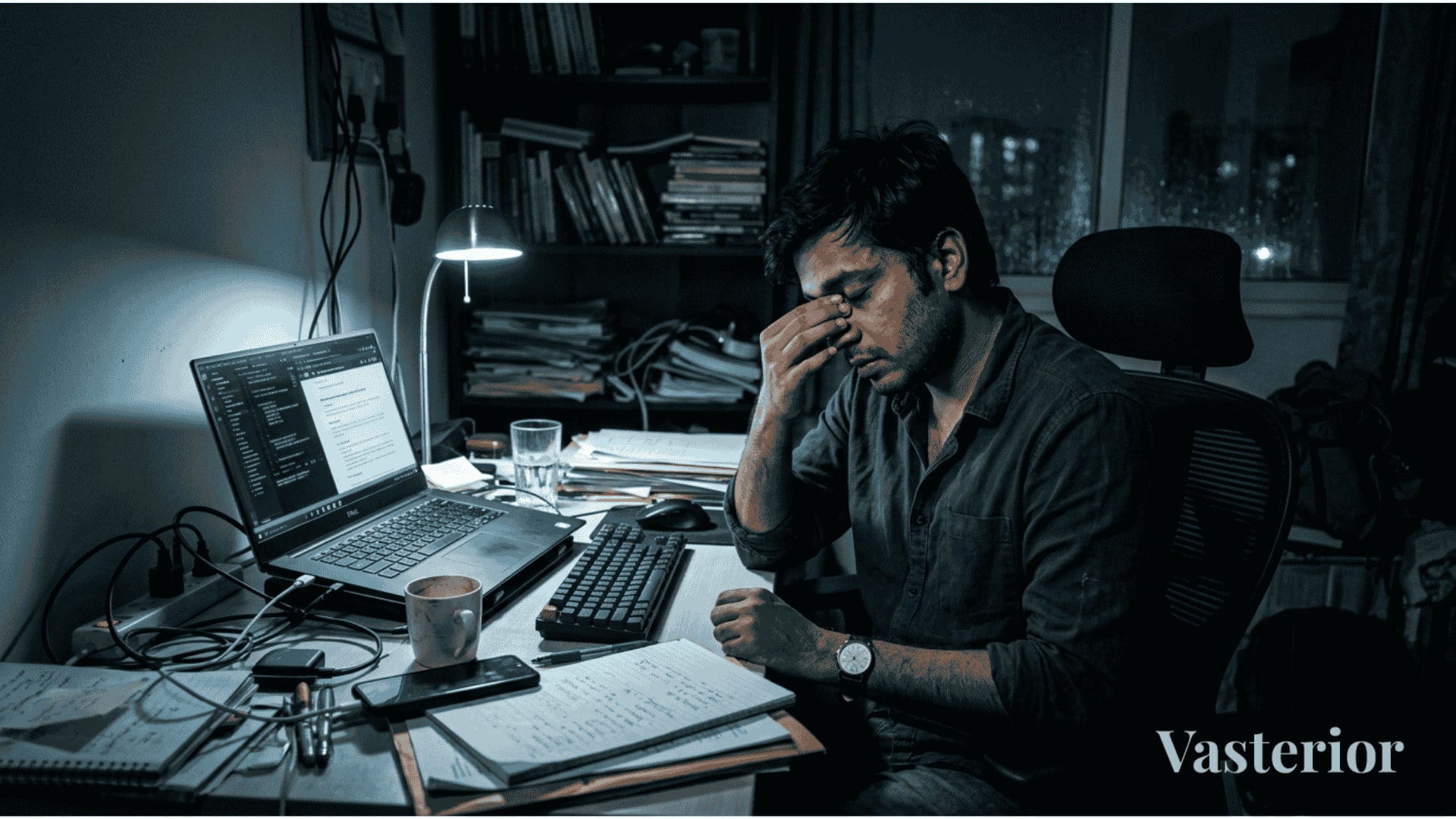 Your Dream Life Needs the Right Space, Here's Where to Start - Why Motivation Alone Is Not Enough - 1