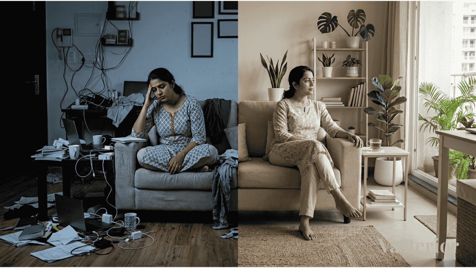 This Is Why Some Homes Feel Lucky And Others Don't - Subtle Signs Your Home Might Be Blocking Your Luck - 1